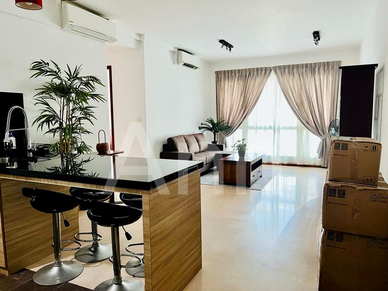 3 Bed Apartment (Condo) for Rent in  Burlington Square - Image 2